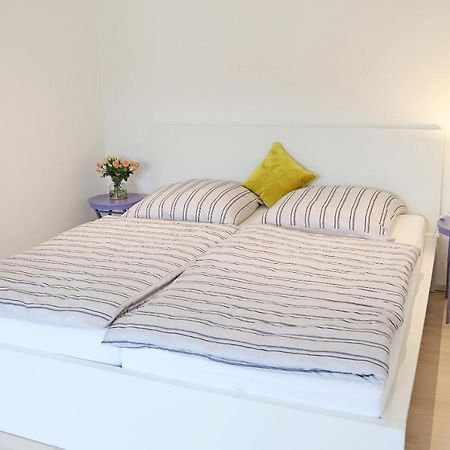 Appartement Burgblick ハールブルク エクステリア 写真